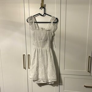Hollister dress